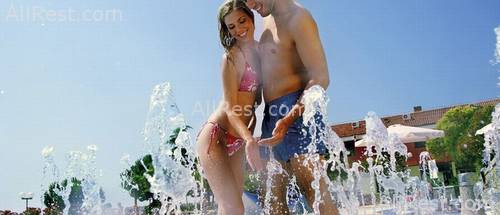 Hotel Vile Park 5